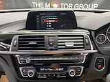 Used BMW 318d