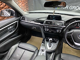 Used BMW 318d