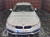 Used BMW 318d