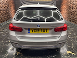 Used BMW 318d