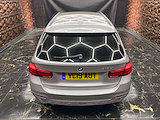 Used BMW 318d