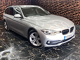Used BMW 318d
