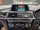 Used BMW 318d