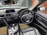 Used BMW 318d