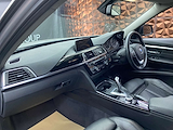 Used BMW 318d
