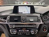 Used BMW 318d