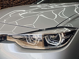 Used BMW 318d