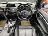 Used BMW 318d