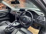 Used BMW 318d