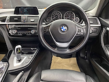 Used BMW 318d
