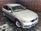 Used BMW 318d