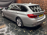 Used BMW 318d