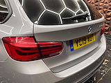 Used BMW 318d