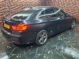 Used BMW 318d