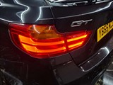 Used BMW 318d