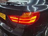 Used BMW 318d