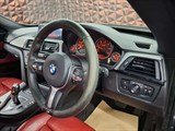 Used BMW 318d