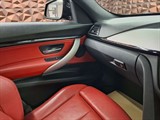 Used BMW 318d