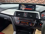 Used BMW 318d