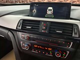 Used BMW 318d