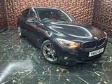 Used BMW 318d