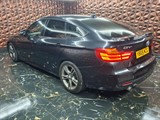 Used BMW 318d