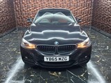 Used BMW 318d