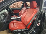 Used BMW 318d
