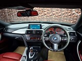 Used BMW 318d