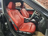 Used BMW 318d