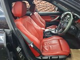 Used BMW 318d