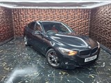 Used BMW 318d