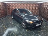 Used BMW 318d