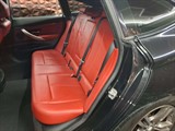 Used BMW 318d
