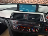 Used BMW 318d