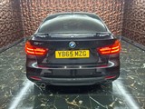 Used BMW 318d