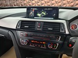 Used BMW 318d
