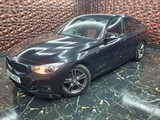 Used BMW 318d