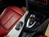 Used BMW 318d