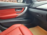 Used BMW 318d