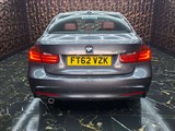 Used BMW 318d