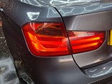 Used BMW 318d