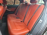 Used BMW 318d