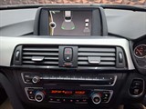 Used BMW 318d