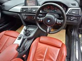 Used BMW 318d