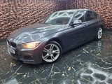 Used BMW 318d