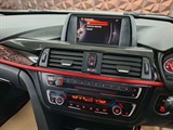 Used BMW 318d