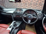 Used BMW 318d