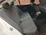 Used BMW 318d