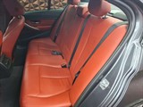 Used BMW 318d